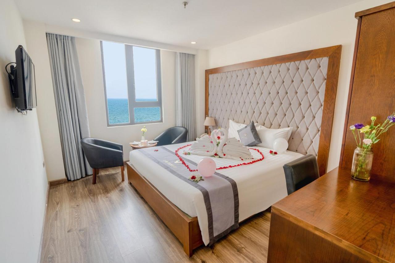 Royal Charm Hotel Đà Nẵng Extérieur photo