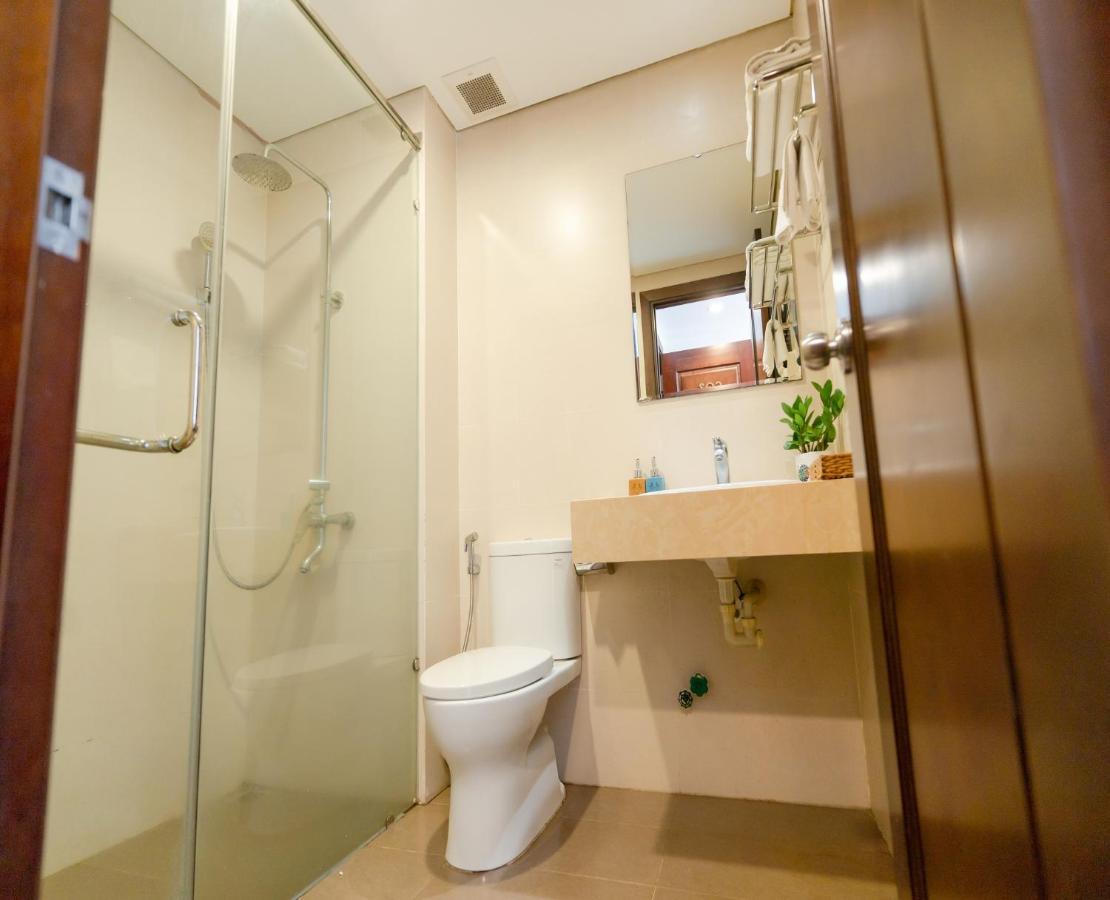Royal Charm Hotel Đà Nẵng Extérieur photo