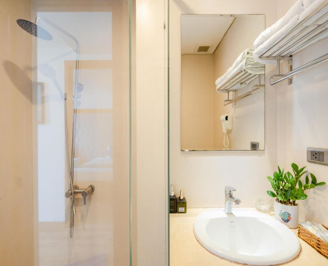 Royal Charm Hotel Đà Nẵng Extérieur photo