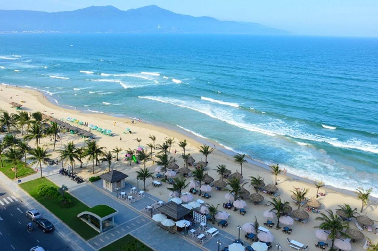 Royal Charm Hotel Đà Nẵng Extérieur photo